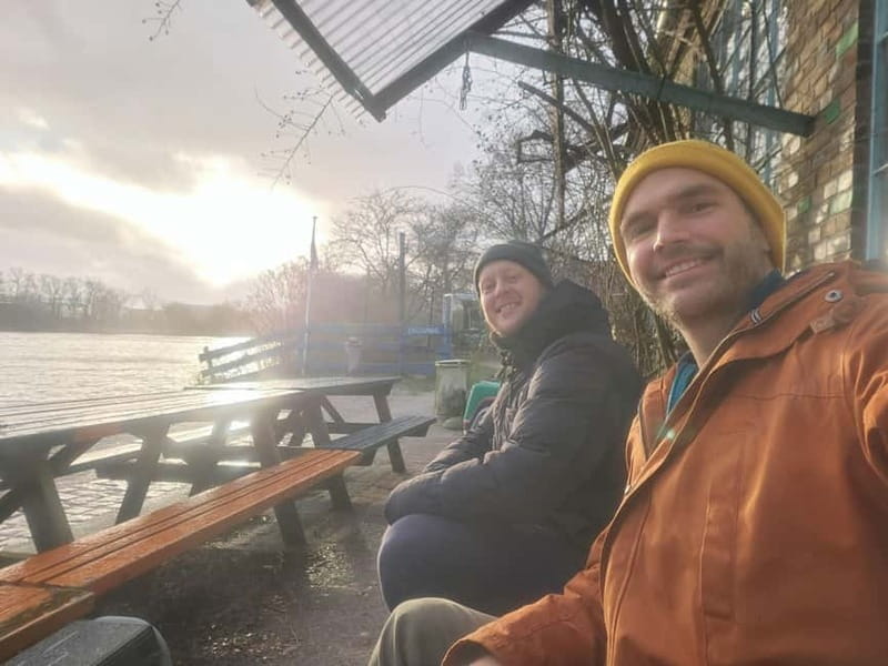 Feel The Danish Hygge - Walk, Coffee & Local Treats - Key Points / Takeaways