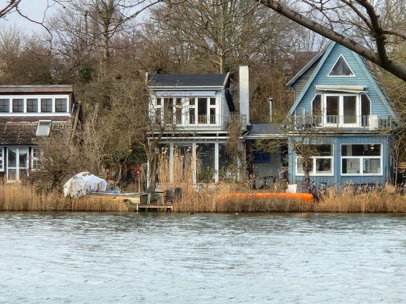 Feel The Danish Hygge - Walk, Coffee & Local Treats - Exploring Christianshavn: A Personal Take on the Tour