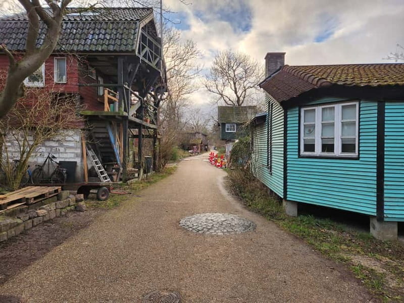 Feel The Danish Hygge - Walk, Coffee & Local Treats - Breakdown of the Itinerary