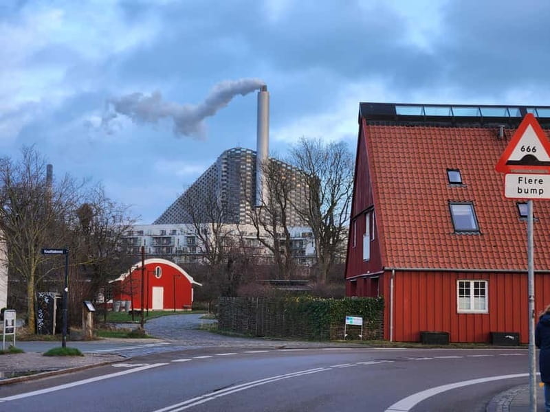 Feel The Danish Hygge - Walk, Coffee & Local Treats - Practical Details: What You Need to Know