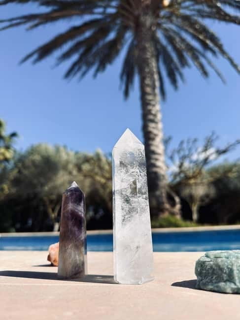 Felanitx: Day Retreat Mama Cacau & Yin Yoga incl. lunch - Key points / Takeaways