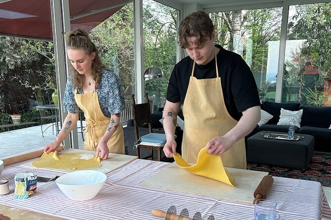 Felsina Culinaria - Personalised Private Cooking Course - Key Points