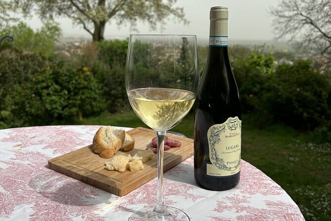 Felsina Culinaria - Personalised Private Cooking Course - The Itinerary in Detail