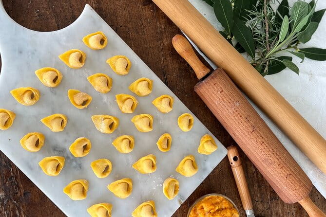 Felsina Culinaria - Personalised Private Cooking Course - Who Is This Tour For?