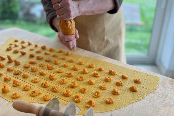 Felsina Culinaria - Personalised Private Cooking Course - The Sum Up