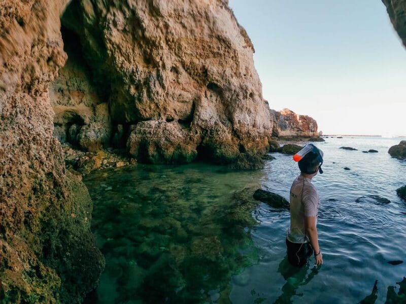 Ferragudo: Self-Guided Kayak & SUP Adventure - Who Is This Tour For?
