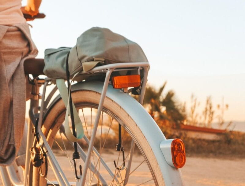 Ferragudo Village: Glide Through on an Electric Bike - The Sum Up: Who Should Sign Up?
