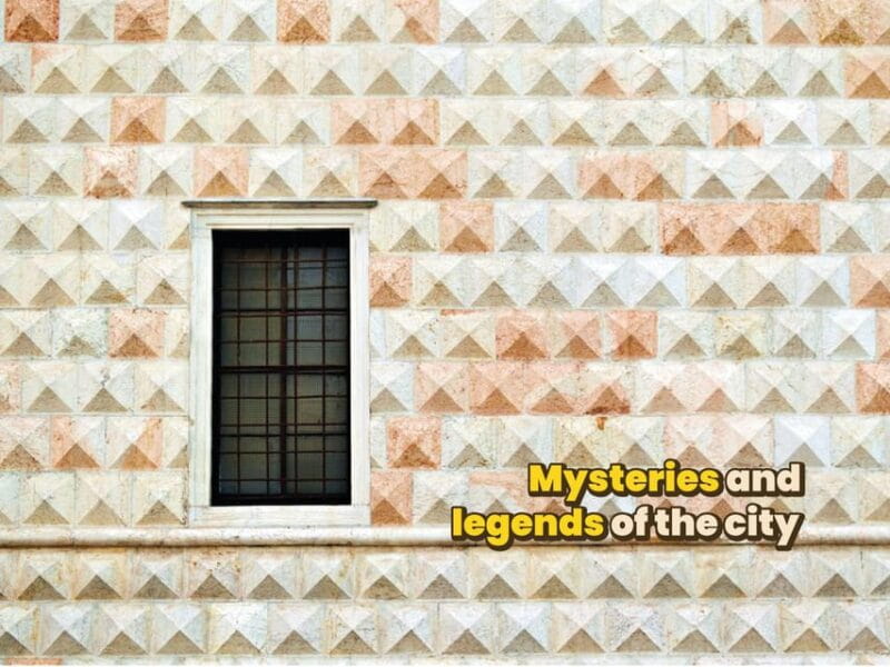 Ferrara: Digital guide made with a Local for your Tour - Exploring Ferraras Main Sights on Your Own Terms