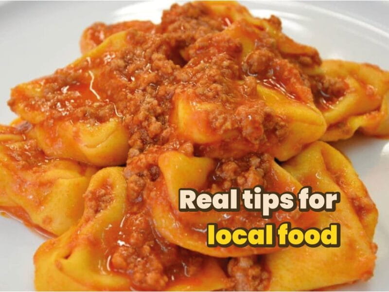 Ferrara: Digital guide made with a Local for your Tour - The Sum Up