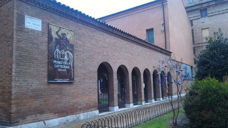Ferrara: Medieval Ferrara and the Jewish Ghetto Walking Tour - FAQ