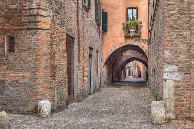 Ferrara Private Walking Tour - FAQ