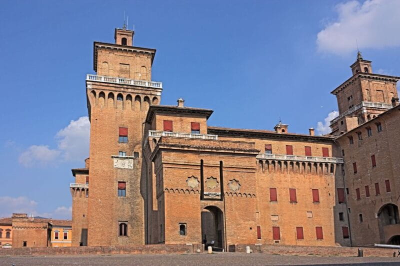 Ferrara: Private Walking Tour with Local Guide - Who Will Love This Tour?
