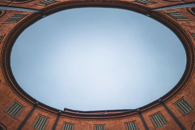 Ferrara Walking Tour with Audio and Written Guide - FAQ Section