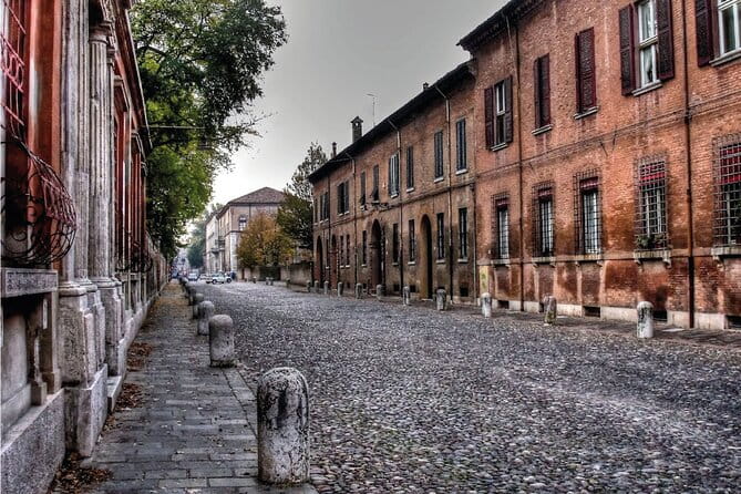 Ferrara Walking Tour with Audio and Written Guide - Final Thoughts