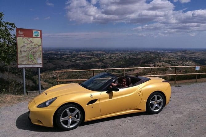 Ferrari California Test Drive - Final Thoughts: Is It Worth It?