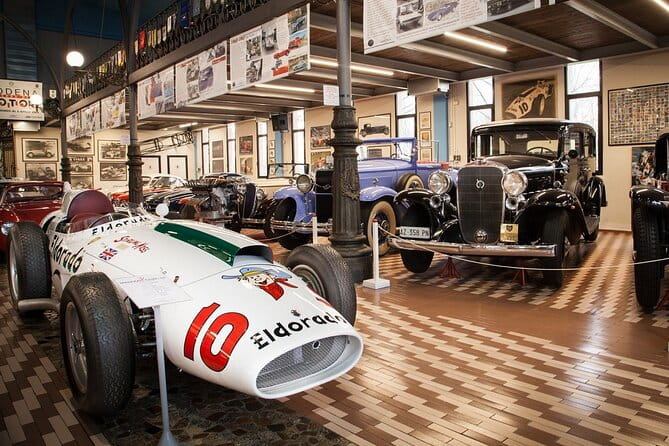 Ferrari | Enzo Ferrari | Lamborghini | Maserati Museums - Tour from Bologna - Who This Tour Is Best For