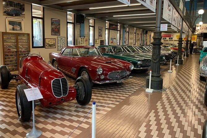 Ferrari | Enzo Ferrari | Lamborghini | Maserati Museums - Tour from Bologna - Final Thoughts