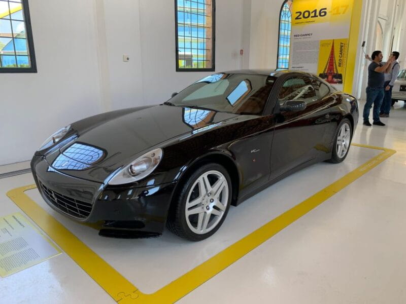 Ferrari, Enzo Ferrari, Lamborghini, Pagani Museums Day Tour - Exploring Italy’s Renowned Automotive Museums