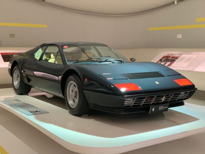 Ferrari, Enzo Ferrari, Lamborghini, Pagani Museums Day Tour - Who Will Love This Tour?