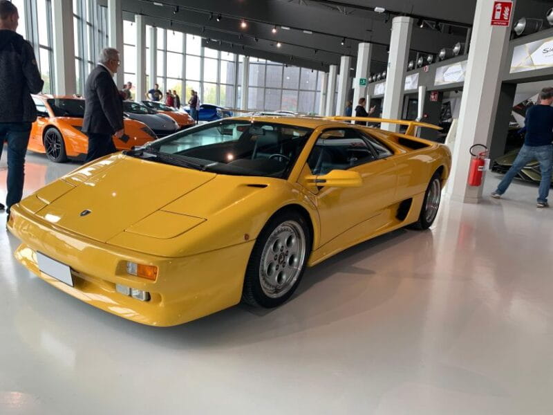 Ferrari, Enzo Ferrari, Lamborghini, Pagani Museums Day Tour - Price and Value