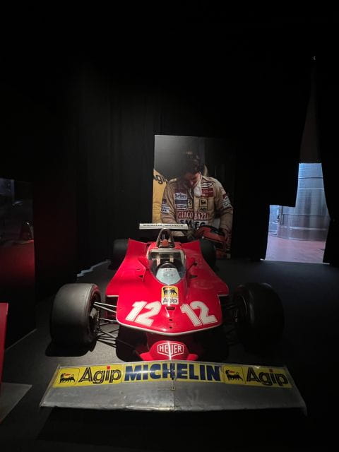 Ferrari Museum, Parmesan Cheese, Balsamic Vinegar Food Tour - Discovering Emilia-Romagna’s Culinary Roots and Ferrari Legend