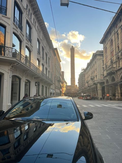 Ferrari Museum, Parmesan Cheese, Balsamic Vinegar Food Tour - FAQs