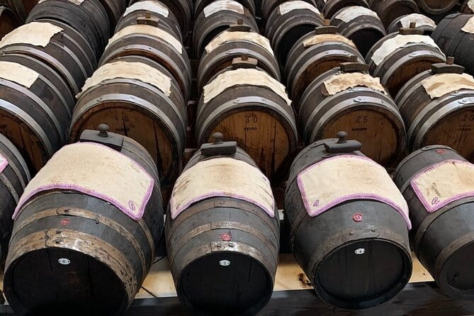 Ferrari, Parmesan and Balsamic Day Tour from Bologna - The Ferrari Museum: Speed and Style