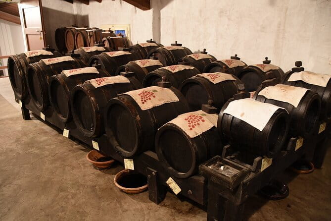 Ferrari Parmesan Cheese Balsamic Vinegar wine & food PRIVATE TOUR from FLORENCE - FAQ