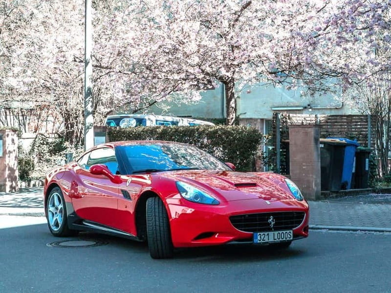 Ferrari selber fahren 30 Min, 1 Person (opt. 60 Min, 3 Per.) - What to Expect During Your Ferrari Drive