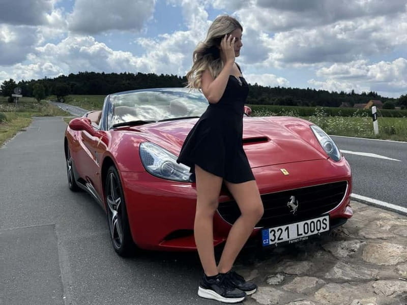 Ferrari selber fahren 30 Min, 1 Person (opt. 60 Min, 3 Per.) - The Sum Up: Is This the Right Experience for You?