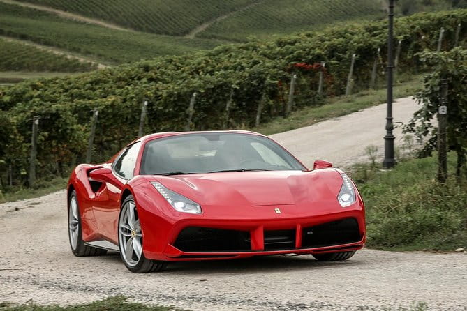 Ferrari Vip Tour Full Day Experience - 2 Test Drive Included - Who’s This Tour Best For?