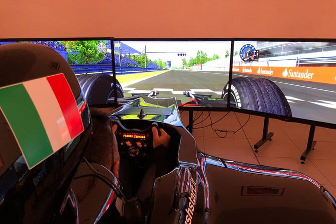 Ferrari World: Museums, Factory tour, Simulator,private transport - Key points / Takeaways