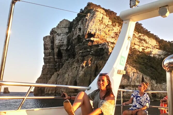 Ferry Minicruise between Dénia and Jávea Round Trip - Everything You Need to Know About the Dénia-Jávea Ferry Round Trip