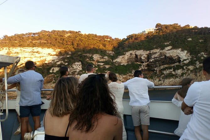 Ferry Minicruise between Dénia and Jávea Round Trip - Deep Dive: What Makes This Ferry Experience Special