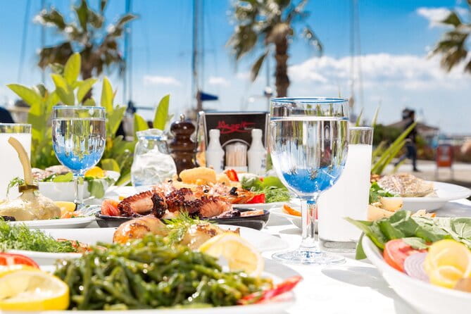 Ferry to Kusadasi from Samos - Key points / Takeaways