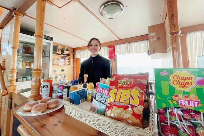 Ferry to Suomenlinna Fortress Island - Who Should Consider This Experience?