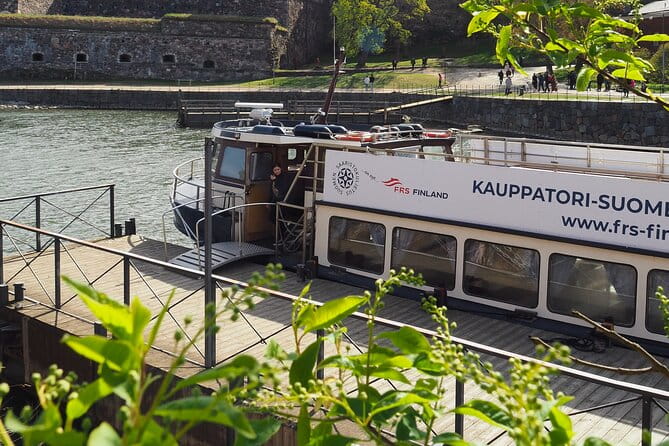 Ferry to Suomenlinna Fortress Island - Final Thoughts: A Simple, Authentic Helsinki Experience