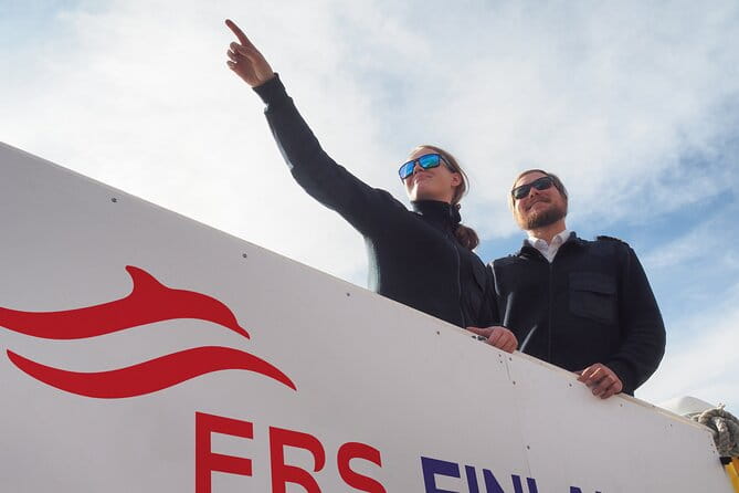 Ferry to Suomenlinna Fortress Island - FAQ