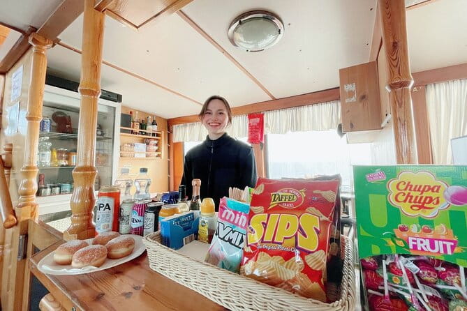 Ferry to Vallisaari Fortress Island - Who is This Ferry to Vallisaari Best For?