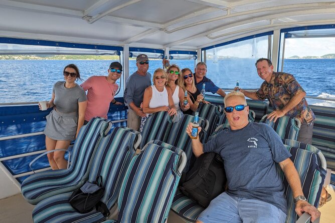 Ferry Transfer From Resorts in St. Lucia to Hewanorra Airport - Policies and Restrictions