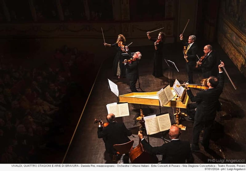 Festival Ala Città di Musica 2025 - Key points / Takeaways