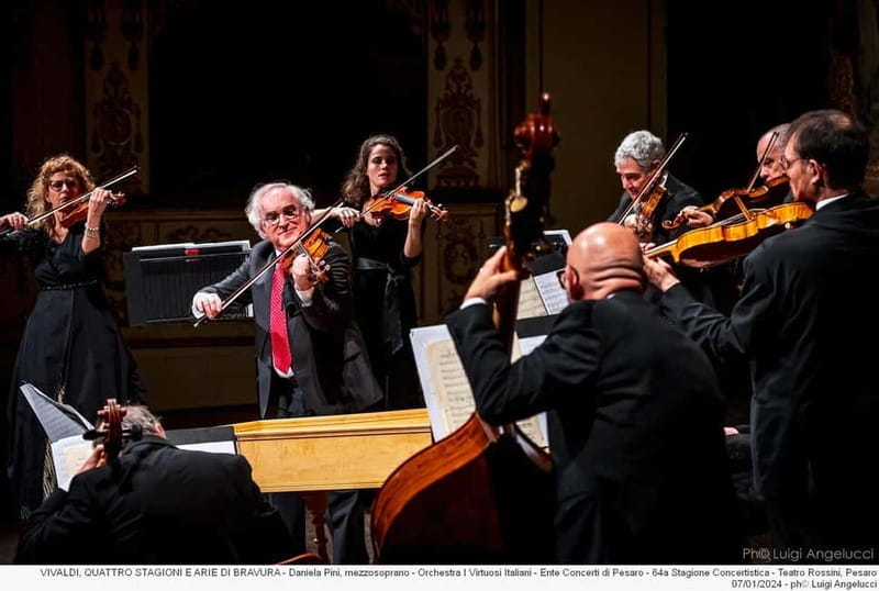 Festival Ala Città di Musica 2025 - Why this festival is worth your time