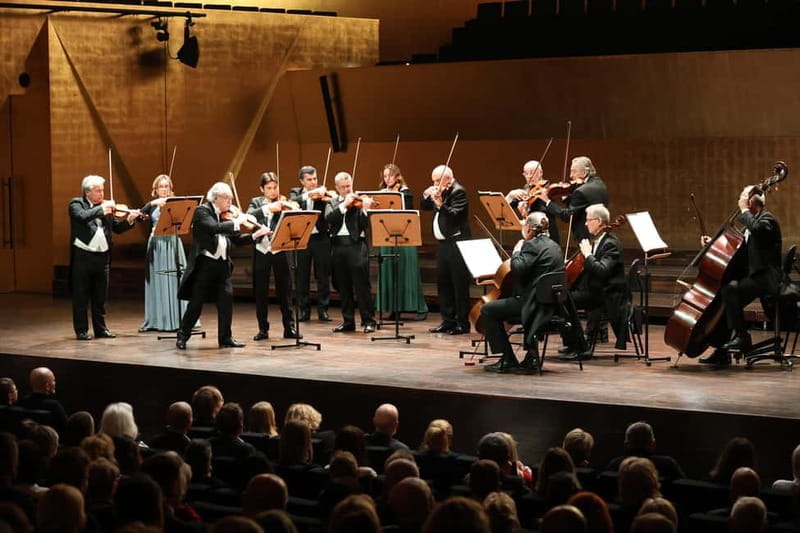 Festival Ala Città di Musica 2025 - Unique Performances and Special Events