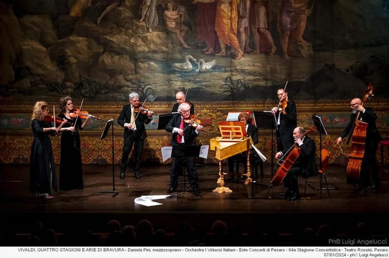 Festival Ala Città di Musica 2025 - Who Should Attend