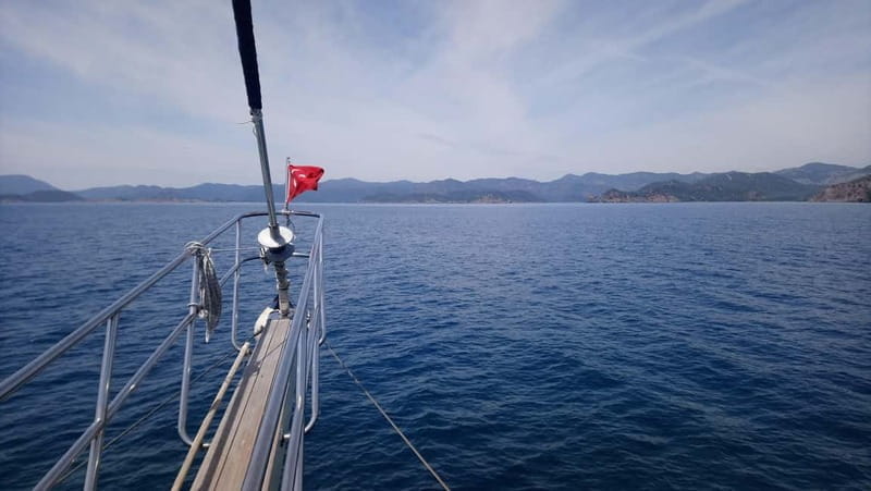 Fethiye: 12 Islands Boat Tour with Lunch and Hotel Transfer - Who Will Love This Tour?