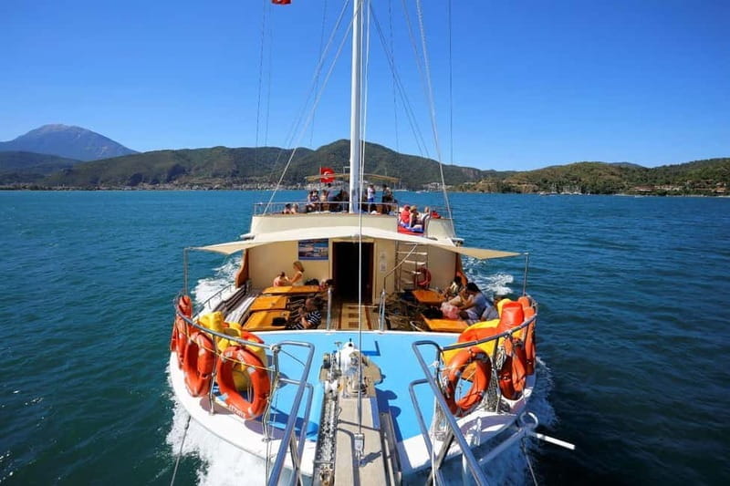 Fethiye: 12 Islands Boat Tour with Lunch and Hotel Transfer - Price and Value Analysis