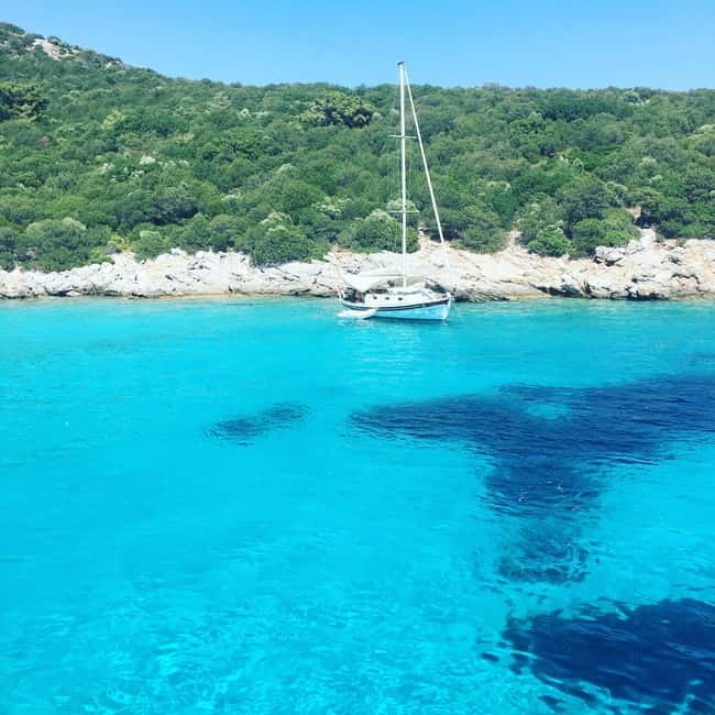 Fethiye Blue Voyage: Hidden Azure Bays w/ Snorkeling & Lunch - Practical Details: What to Know Before You Go