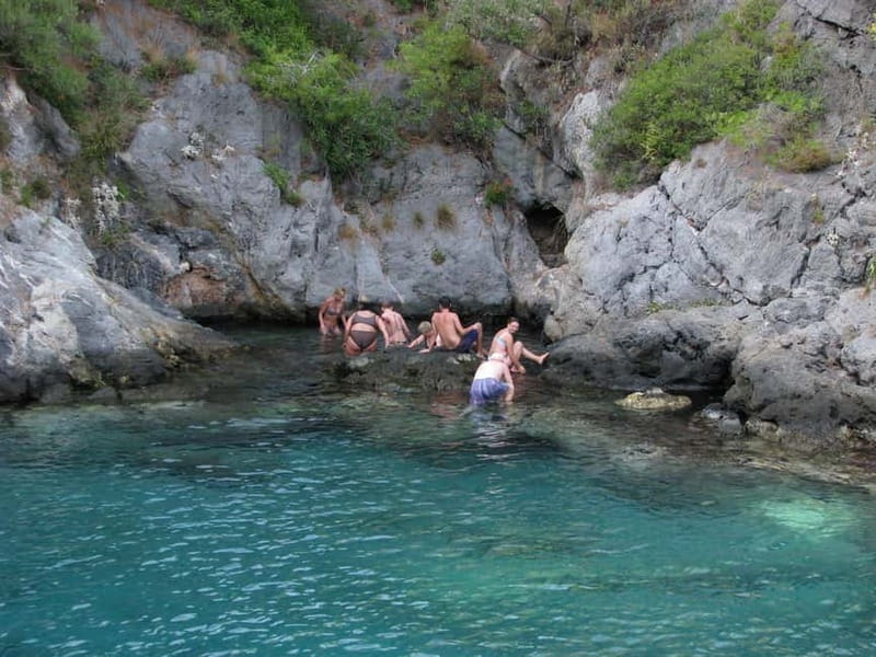 Fethiye Blue Voyage: Hidden Azure Bays w/ Snorkeling & Lunch - FAQ