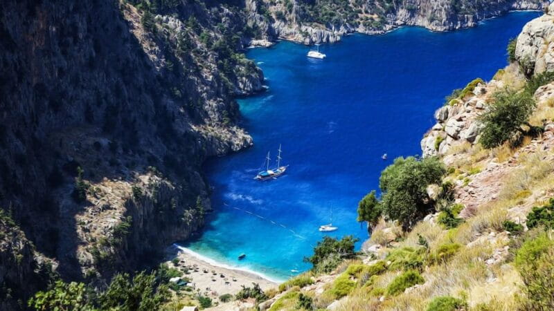 Fethiye: Boat Tour to Butterfly Valley with Beach Time - Practical Tips for Your Trip