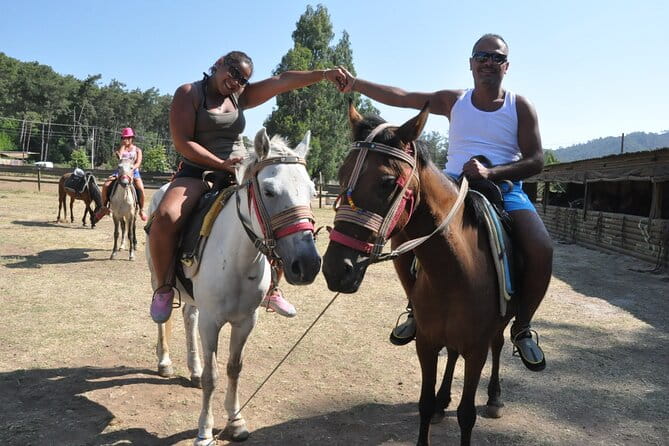 Fethiye Horse Riding Experience - Why It’s Worth Considering